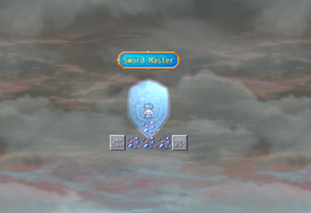 The Asterisk screenshot