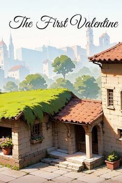 Games like The First Valentine