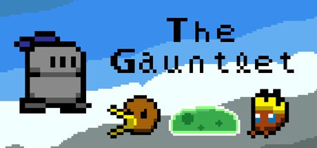 Games like The Gauntlet