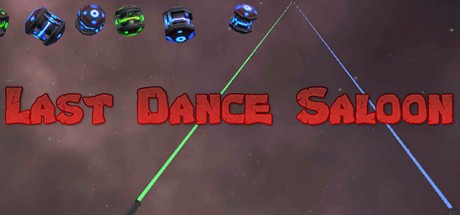 Games like The Last Dance Saloon
