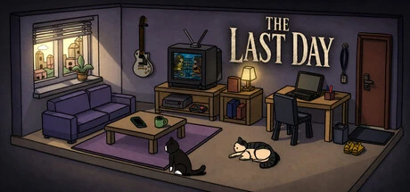 Games like The Last Day: What Remains