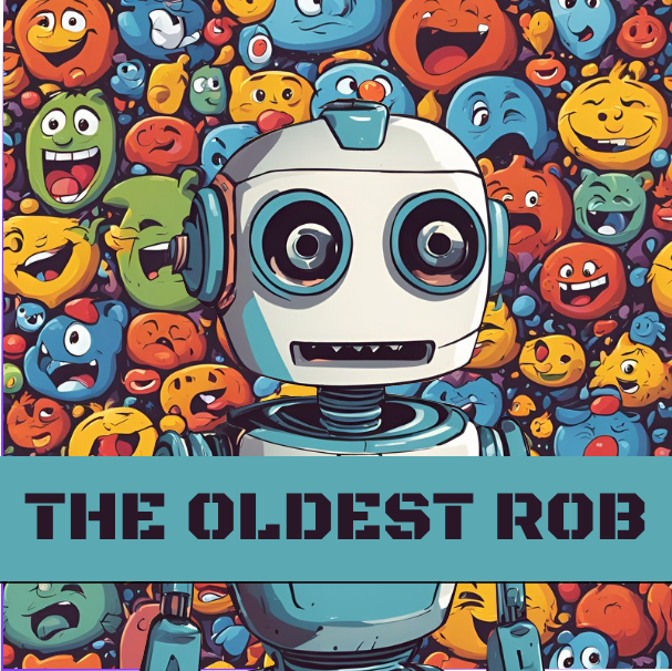 Games like The oldest Rob (GMTK Game jam )