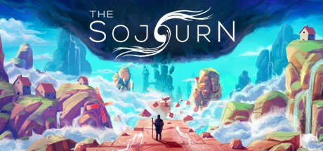 Games like The Sojourn