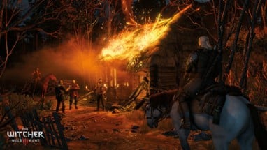 The Witcher 3: Wild Hunt Image