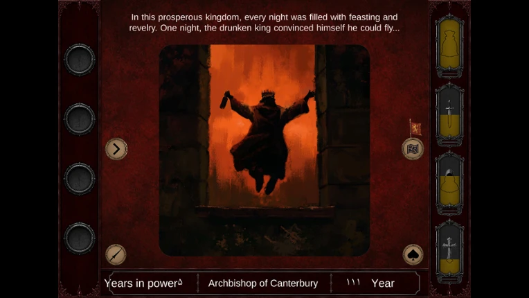 Throne & Conquest: King Arthur Image