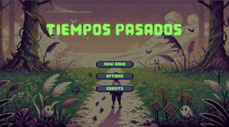 Tiempos Pasados Image