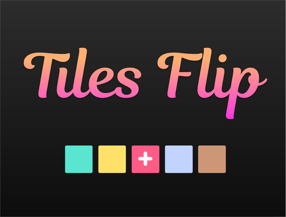 Games like Tiles Flip
