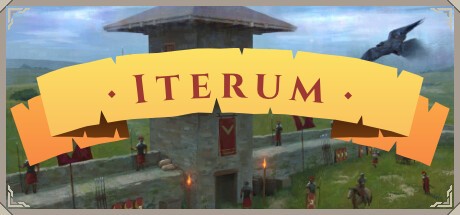 Games like Iterum