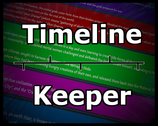 Timeline Keeper Image