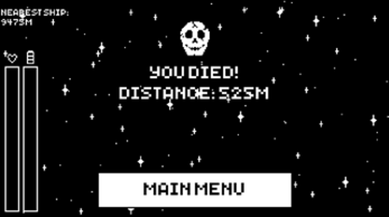 Tin Can Escape Plan screenshot