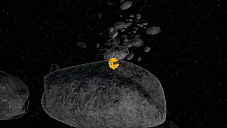 To Home screenshot