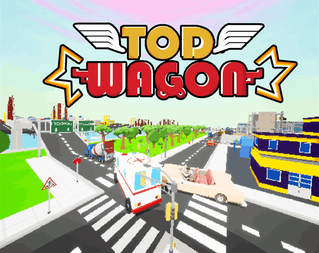 Games like Todwagon