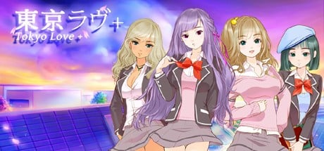 Games like TOKYO LOVE +