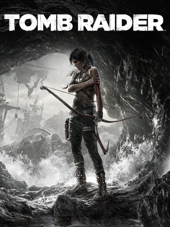 Games like Tomb Raider GOTY
