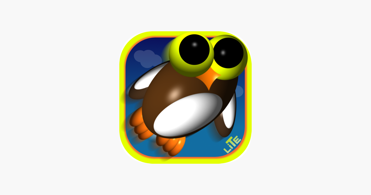 Games like Tornado Owlie Lite