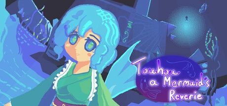 Games like Touhou a Mermaid's Reverie
