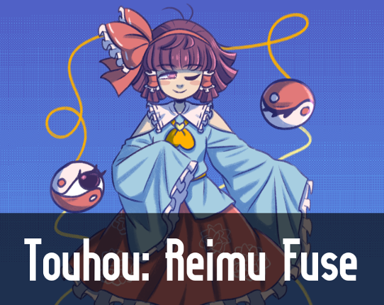 Touhou: Reimu Fuse Image