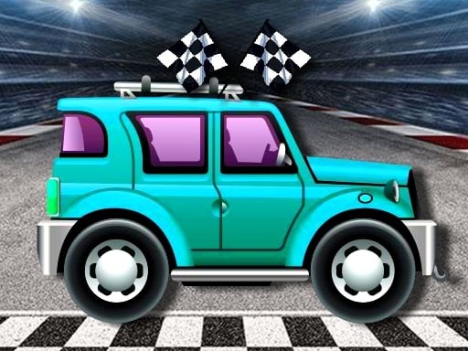 Games like Toy Car Race