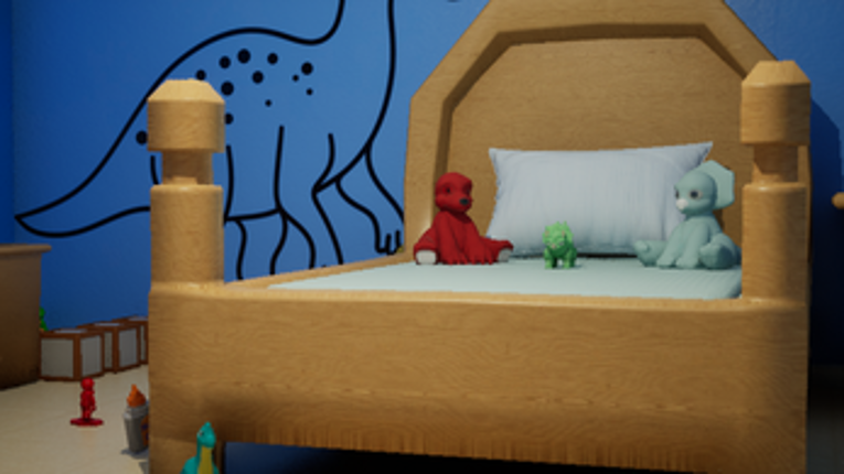 ToyZaurs! Image