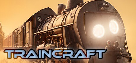 Games like TrainCraft
