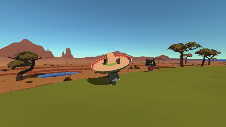 TreasureTails Image