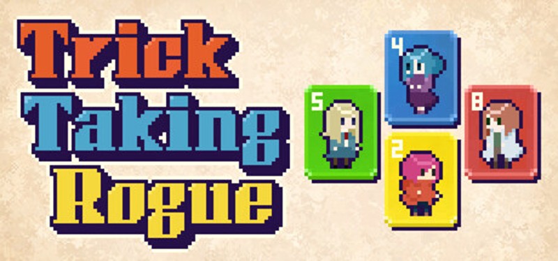 Trick-Taking Rogue Image