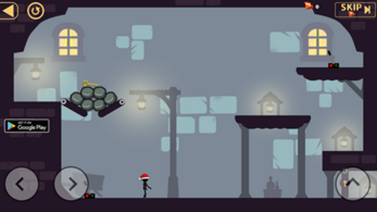 Tricky House Premium screenshot