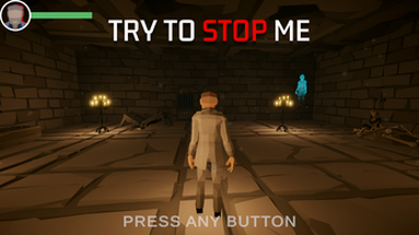 Try To Stop Me (Play Test) Image