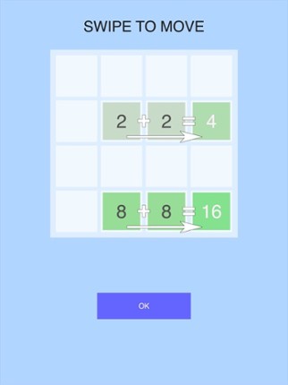 Two &amp; Three screenshot