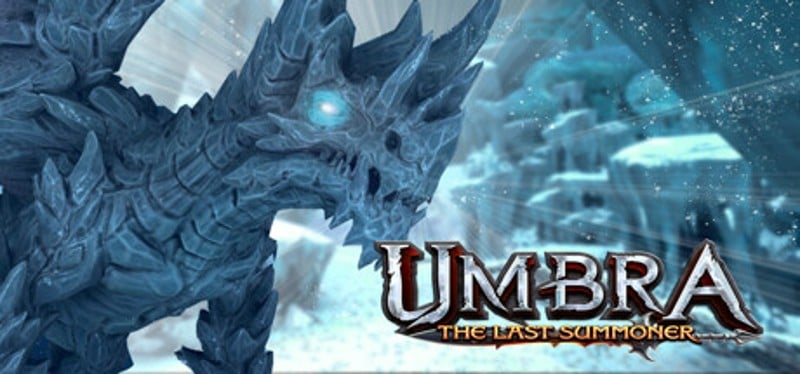 Umbra: The Last Summoner Game Cover