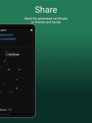 Unfortunate Events Trivia screenshot