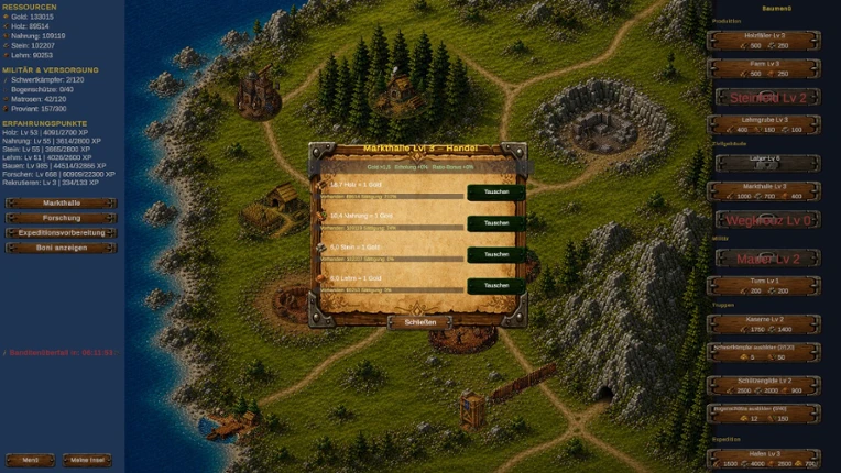 Village Coop Clicker Image