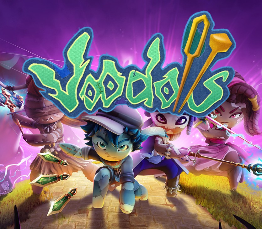 Games like Voodolls