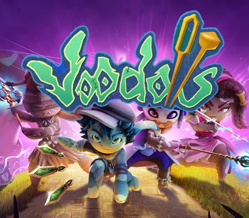 Voodolls Image