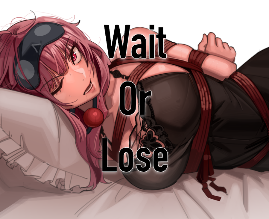 Games like Wait or Lose (en-fr)