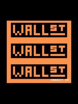 Games like Wall Street