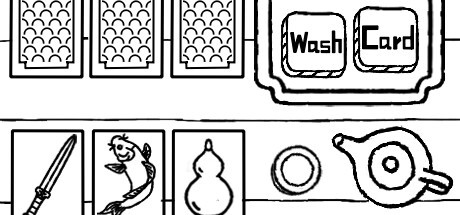 Games like Wash Card