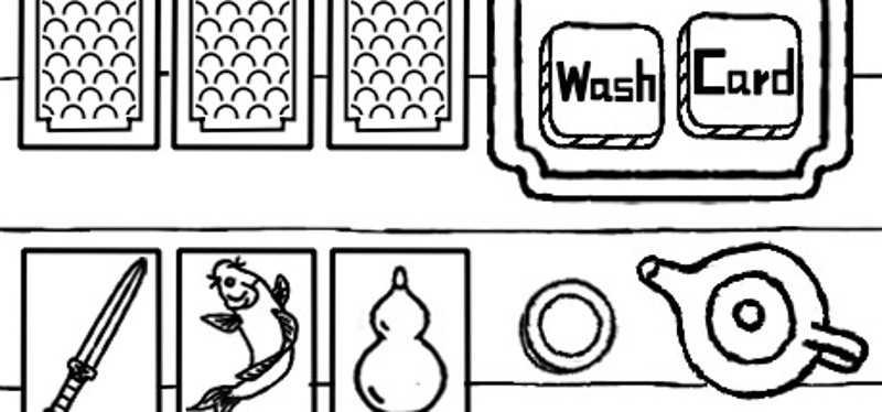 Wash Card Image