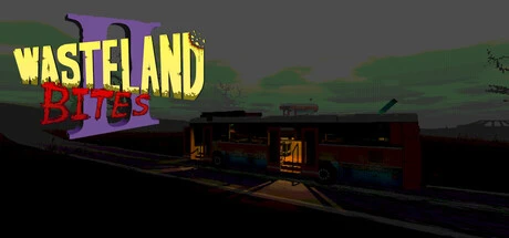 Games like Wasteland Bites 2