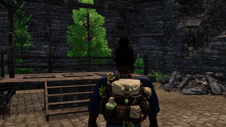 Werewolf - The Village Image