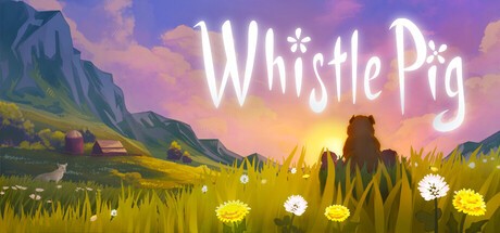 Games like Whistle Pig