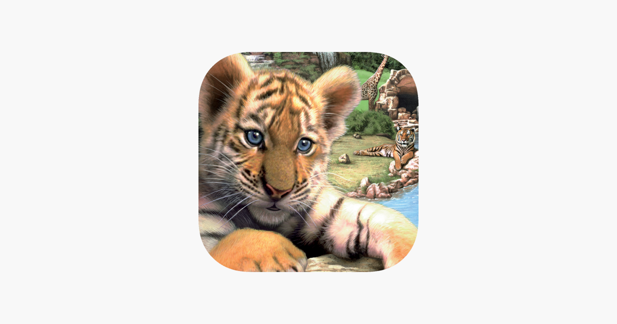 Games like Wildlife Park Mobile