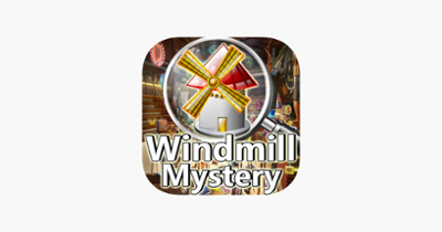 WindMill Mystery Hidden Object Image