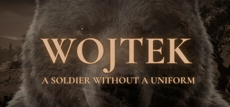 Wojtek: A Soldier Without a Uniform Image