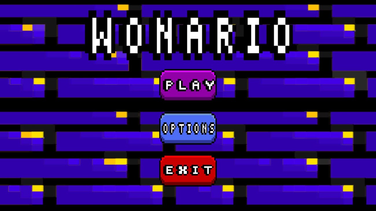 Games like Wonario