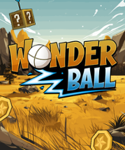 Wonder Ball Image