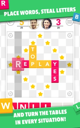 Wordox screenshot