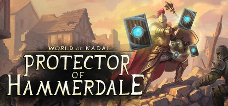 Games like World of Kadal: Protector of Hammerdale