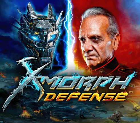 X-Morph: Defense Image
