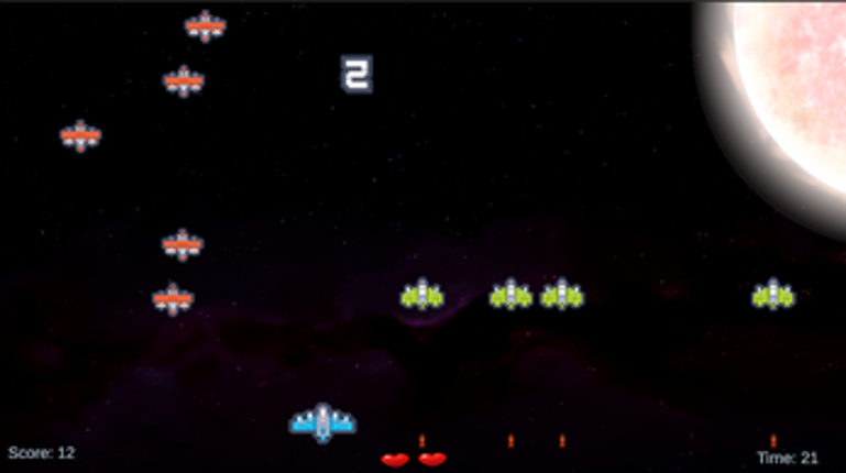 ZapFlight Image